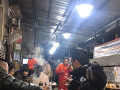 大堂-渝味黄姐火锅(黄泥村店)