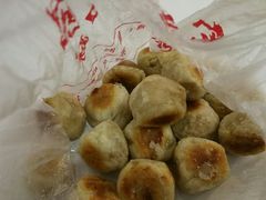 椒盐一口酥-宋记饼家(石门二路店)