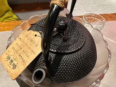 -得意啫·广东啫啫煲(前海HOP店)