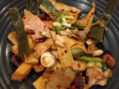 -南粥北面(东大桥店)