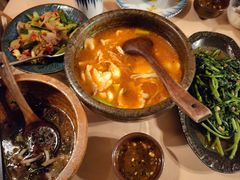 -山石榴·贵州菜(丰盛里店)