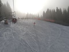 -丝绸之路山地度假区滑雪场
