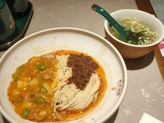 -松鹤楼面馆(飞州国际广场店)