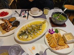 -野蔓果·山野菜(西湖景区·龙井茶田店)