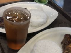 -Mang Inasal - D'mall Boracay