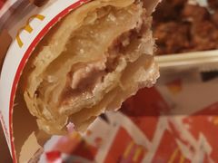 -麦当劳(厦门思明路店)