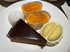 -加餐海鲜自助(宝龙一城店)