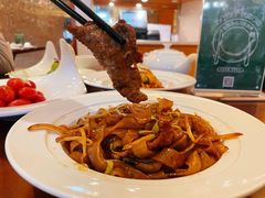 -杭州JW万豪酒店-万豪中餐厅