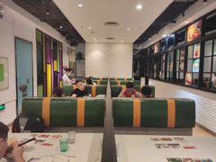 -新宝餐厅(流塘店)
