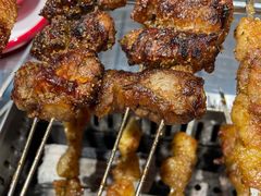 -古彭7只羊·招牌白串·碳锅羊肉旗舰店