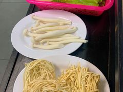 -全好食潮汕牛肉火锅(泗洲路店)