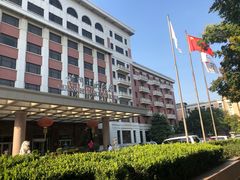 -北京前门建国饭店