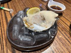 -蚝堡海鲜·威海菜·海肠捞饭·烧烤·亚洲吃蚝公司(幸福门店)