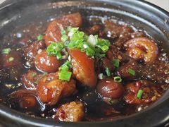 -阿龙酒煲(海宁新苑路店)