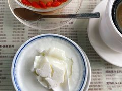 招牌传统双皮奶-周大娘牛乳(旧寨古村总店)