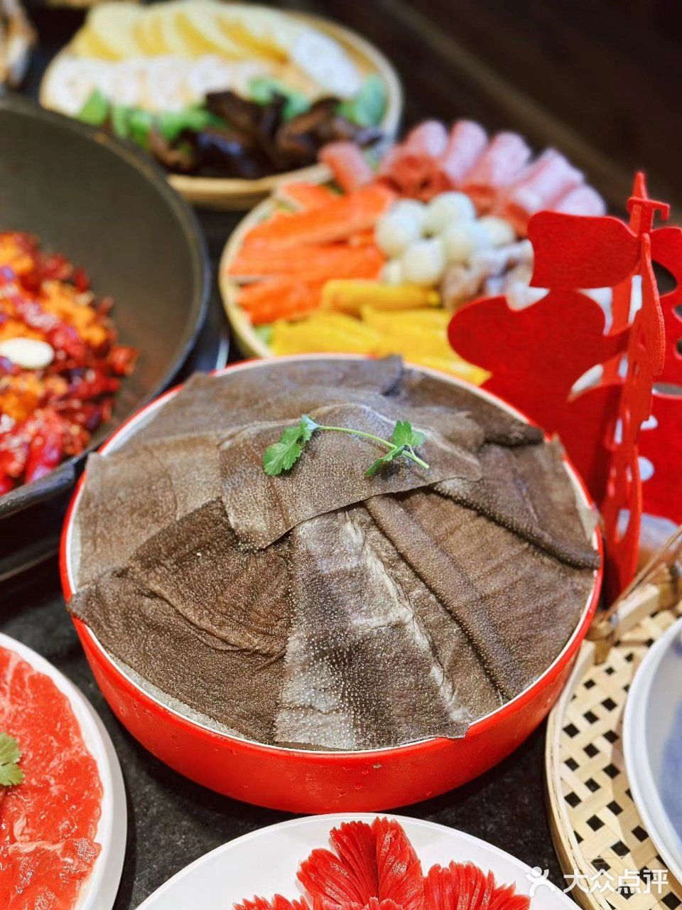 洪崖洞🌉要来这里看