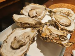 -乔街深夜食堂·台州菜·高压锅生蚝(杭州总店)