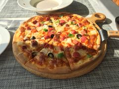 -LUCCA卢卡西班牙海鲜饭(远洋广场店)