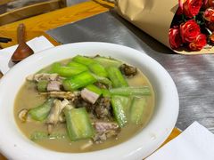 -十面欢腾·海鲜面·台式Bistro(长乐路店)