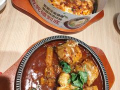 -小木屋拌饭(沈阳中街大悦城店)