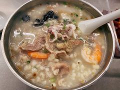 薏米汤-广场正宗原汁薏米店