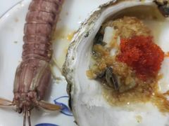 -常家活海鲜小吃(仅一家无分店)