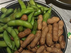 -微醺烤牛·炭火烧烤·精酿啤酒(东郊记忆店)