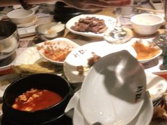 -喜来稀肉(望京店)