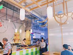 大堂-Green Option(官舍店)