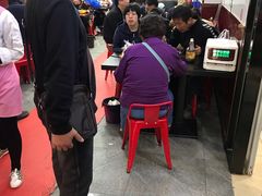 -郑家包子牛肉拉面(尚勤路店)