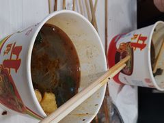 -里脊肉串店(天桥老店)