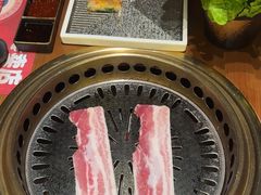 -海之屋韩式烤肉(海棠68环球美食街店)