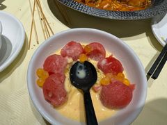 -罗霸蛮老岳阳大排档·鲜货烧烤·土吊子煨砂锅烧菜