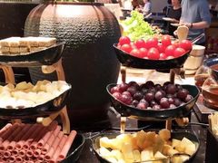 -梨花自助烤肉(天河城店)