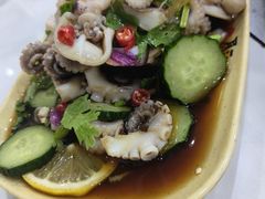 -小寒羊烧烤(凯瑞时代大厦店)