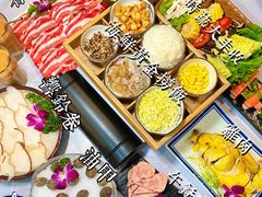 -大永發老火浓汤·经典粤菜(北滨路店)