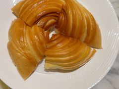 -青雅中餐厅(大连金石滩绿发希尔顿度假酒店)