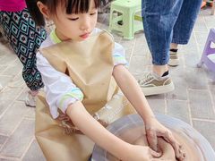 -杨梅红艺术教育(西安高新唐延教学中心)