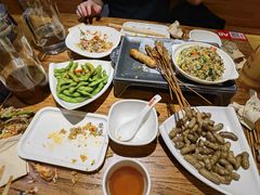 -管氏翅吧(国展店)