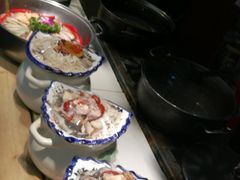 -人民公社大食堂(顺义总店)