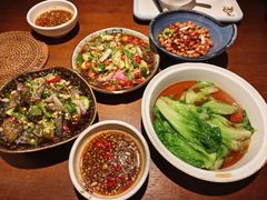 -乔街深夜食堂·小龙虾·高压锅生蚝(杭州总店)