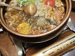 -赞酱川式烤肉(蜀都万达店)