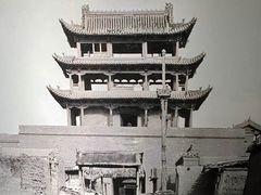 -嘉峪关城市博物馆