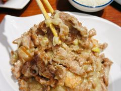 -恩宏德餐馆(平山道店)