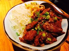 -醉虎传(南锣鼓巷店)