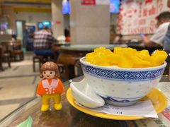 -仁信双皮奶(东川路店)