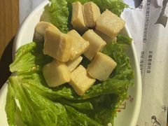 -正福居老北京正宗铜锅泉水涮肉(彰化路店)