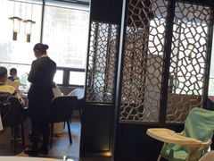 大堂-冰火楼(梦泽园店)