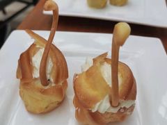 -上海丽笙精选海仑宾馆·莫赛克餐厅