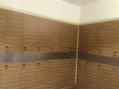 -杰仕健身百合天地会所(海宁百合新城店)